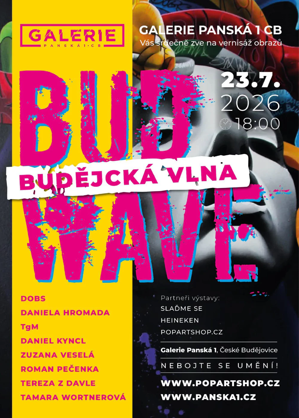 Bud Wave
